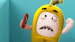 Oddbods | GIRL POWER | Funny Cartoons For Children